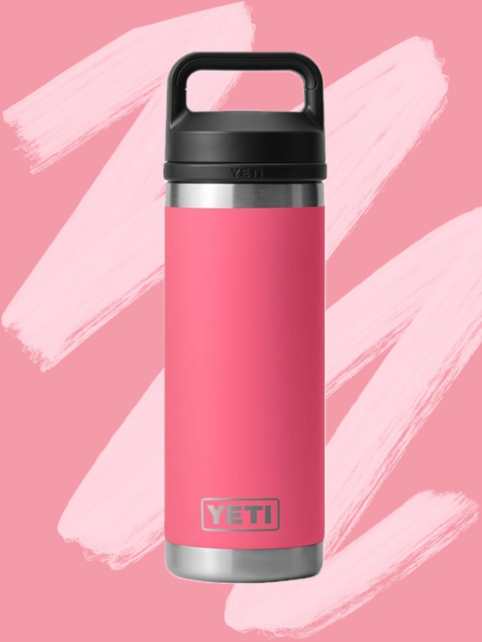 Custom YETI Collection (original)