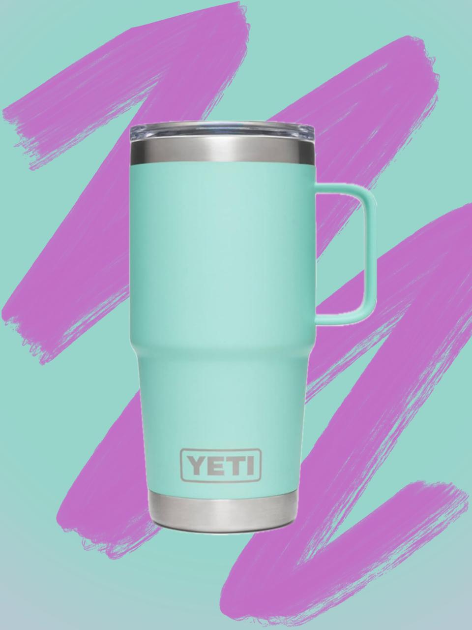 Custom YETI Collection (original)