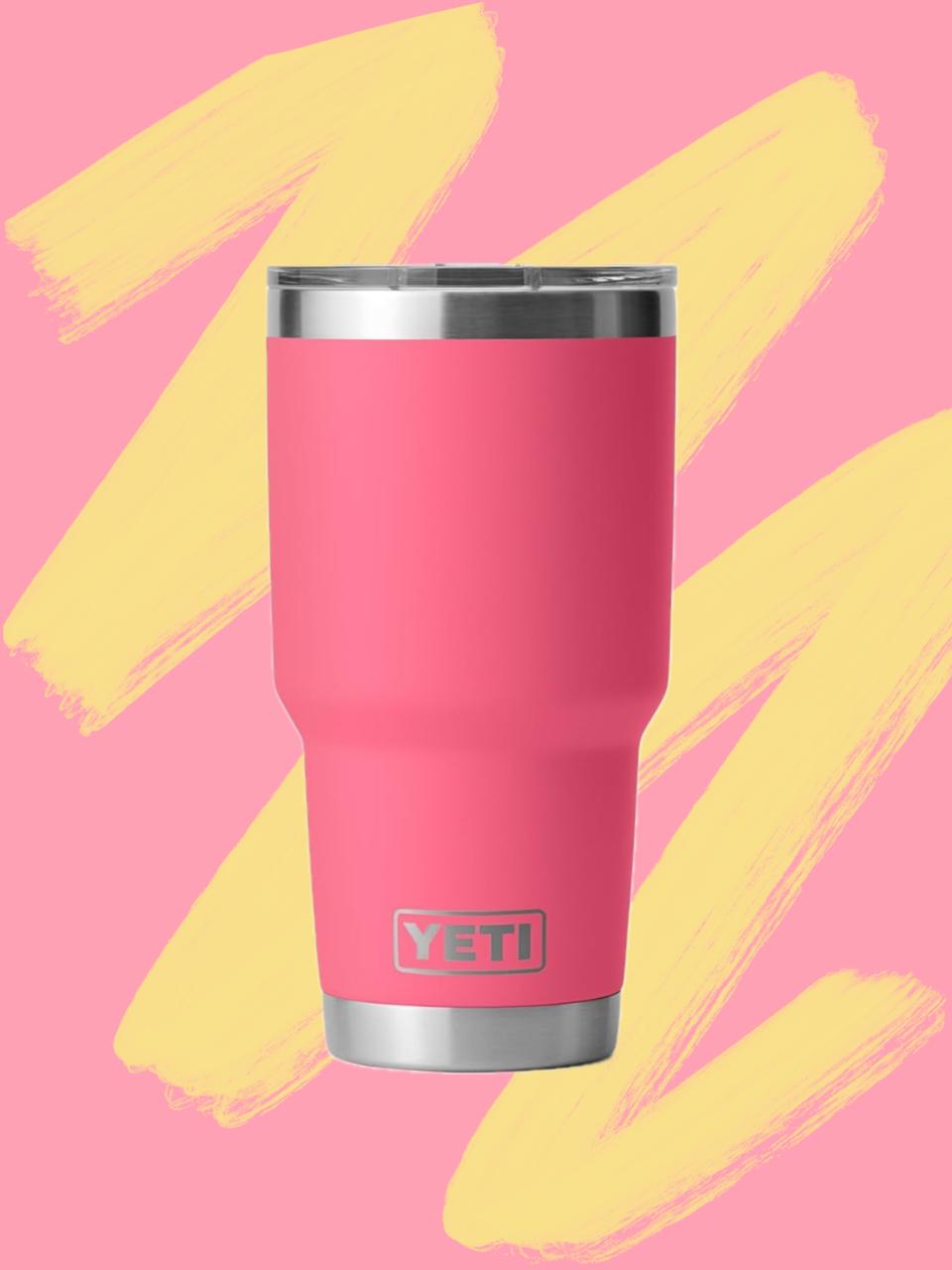 Custom YETI Collection (original)