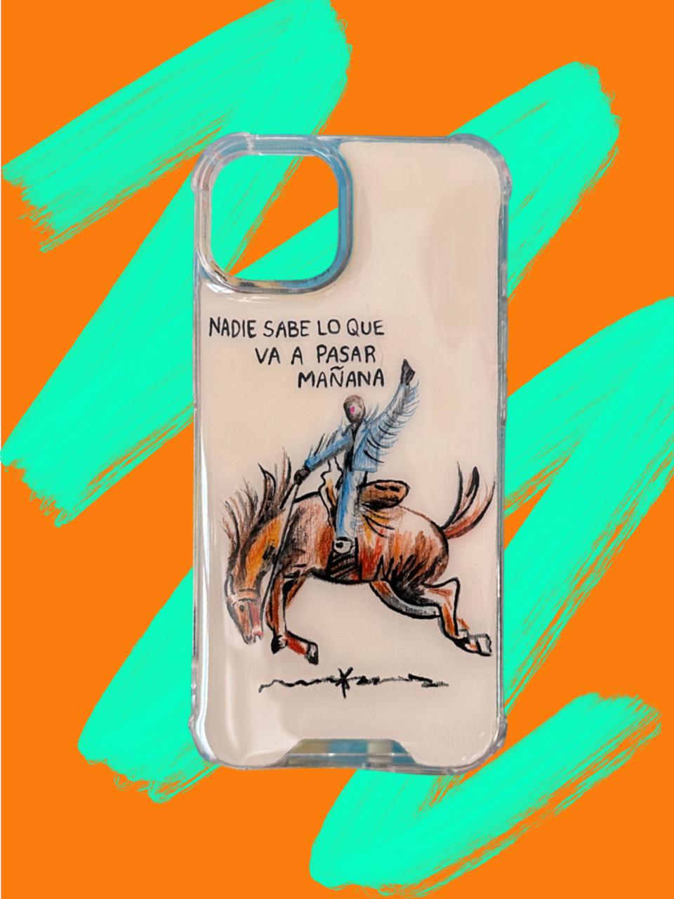 Custom Phone Cases (quote by email)