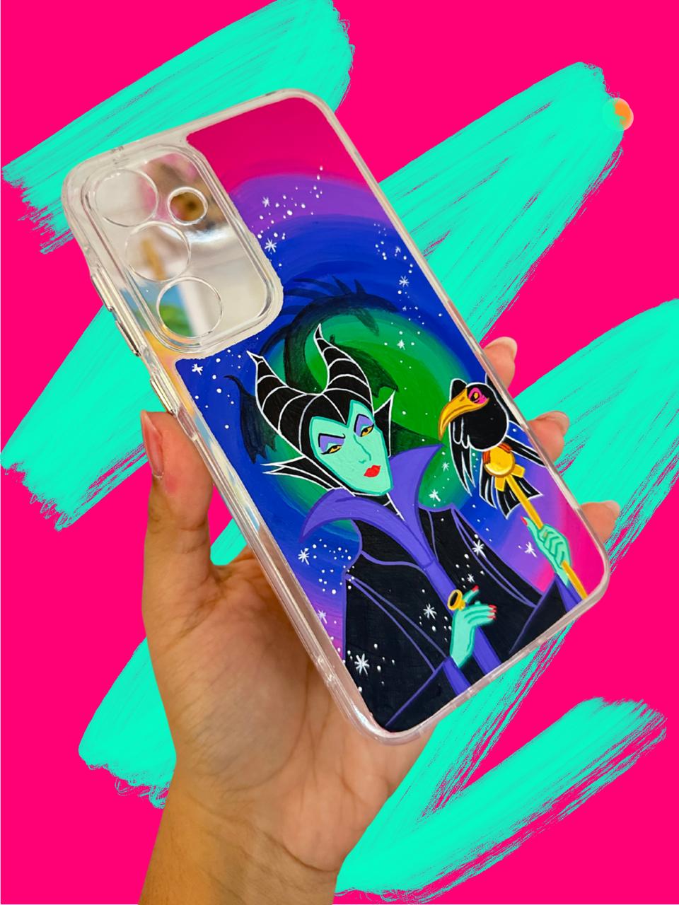 Custom Phone Cases (quote by email)