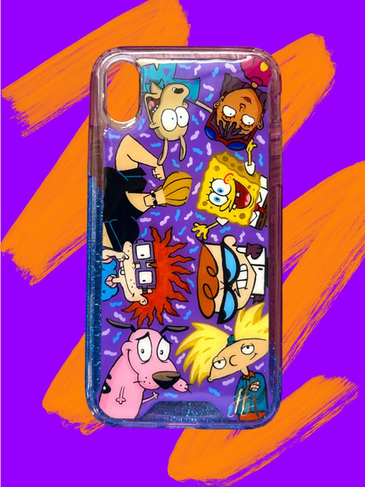 Custom Phone Cases (quote by email)