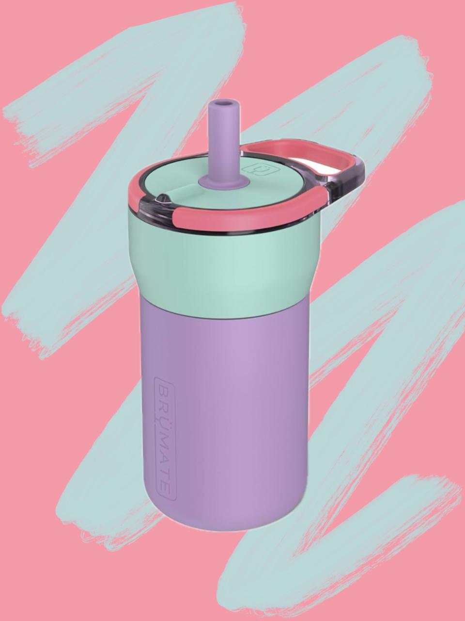 Custom BrüMate Kids (original)