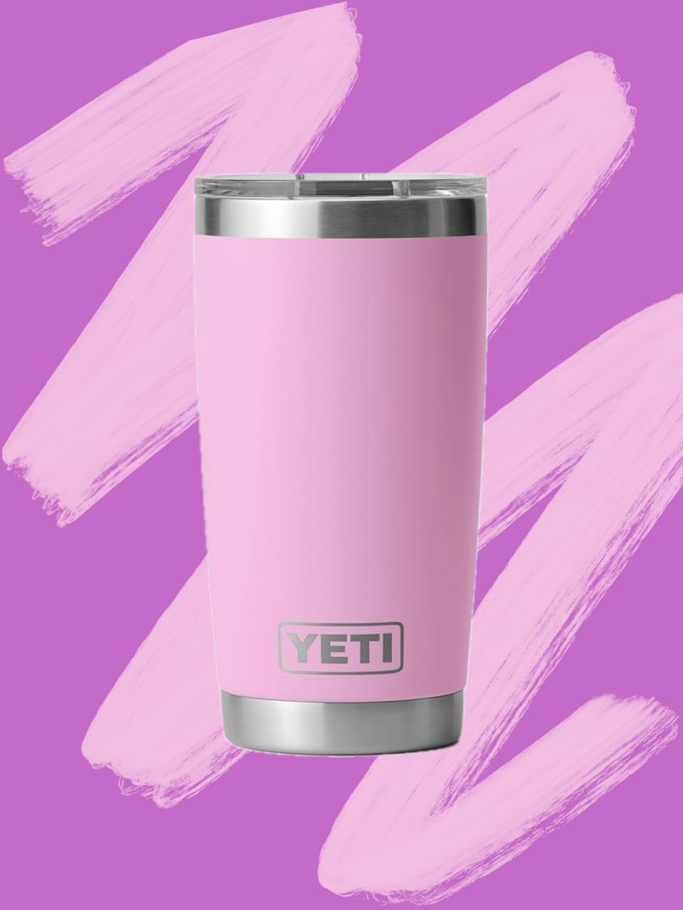 Custom YETI Collection (original)