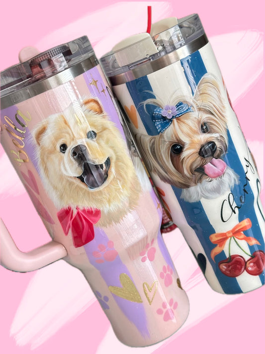 Custom STANLEY Collection